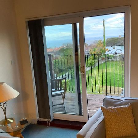 Sea View Apartment Kinghorn Екстериор снимка