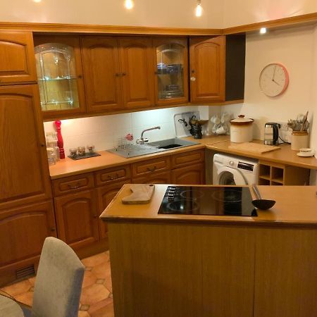 Sea View Apartment Kinghorn Екстериор снимка
