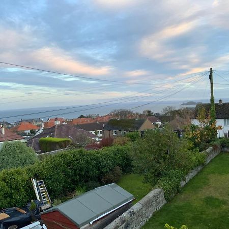 Sea View Apartment Kinghorn Екстериор снимка