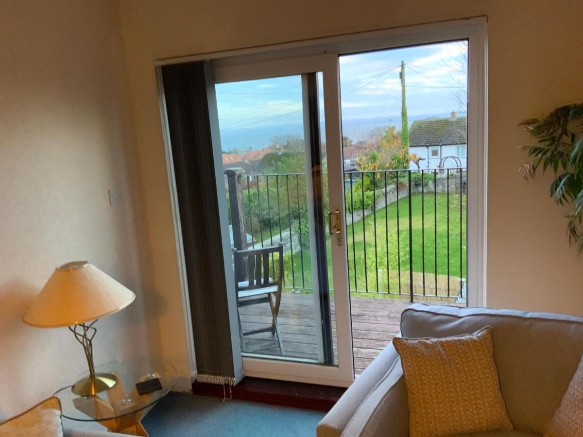 Sea View Apartment Kinghorn Екстериор снимка