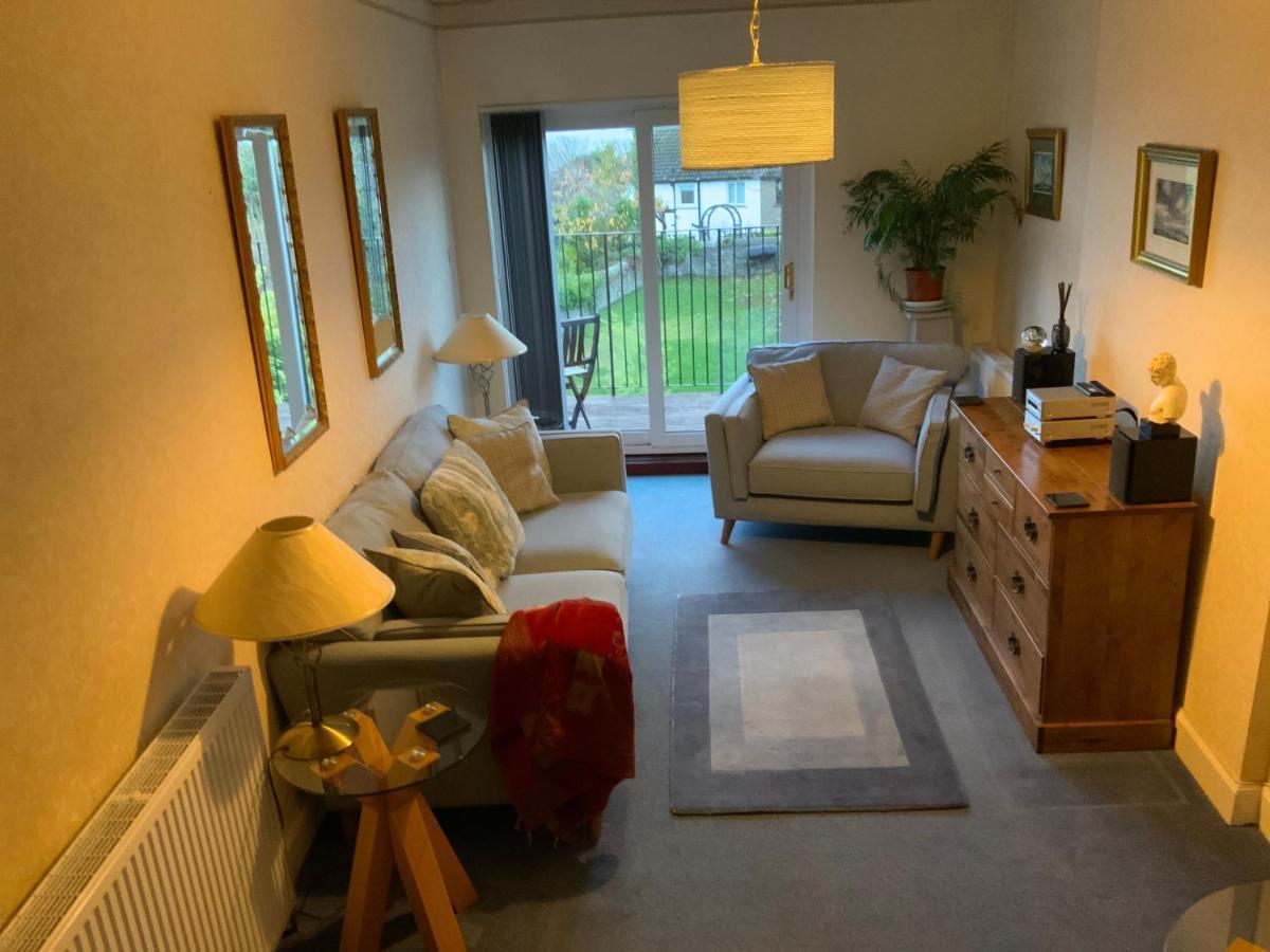 Sea View Apartment Kinghorn Екстериор снимка