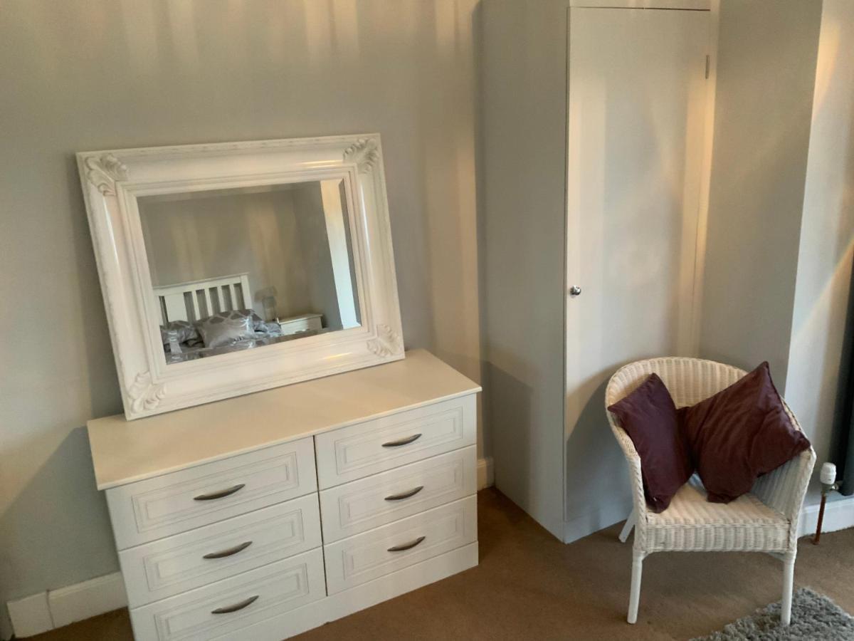 Sea View Apartment Kinghorn Екстериор снимка