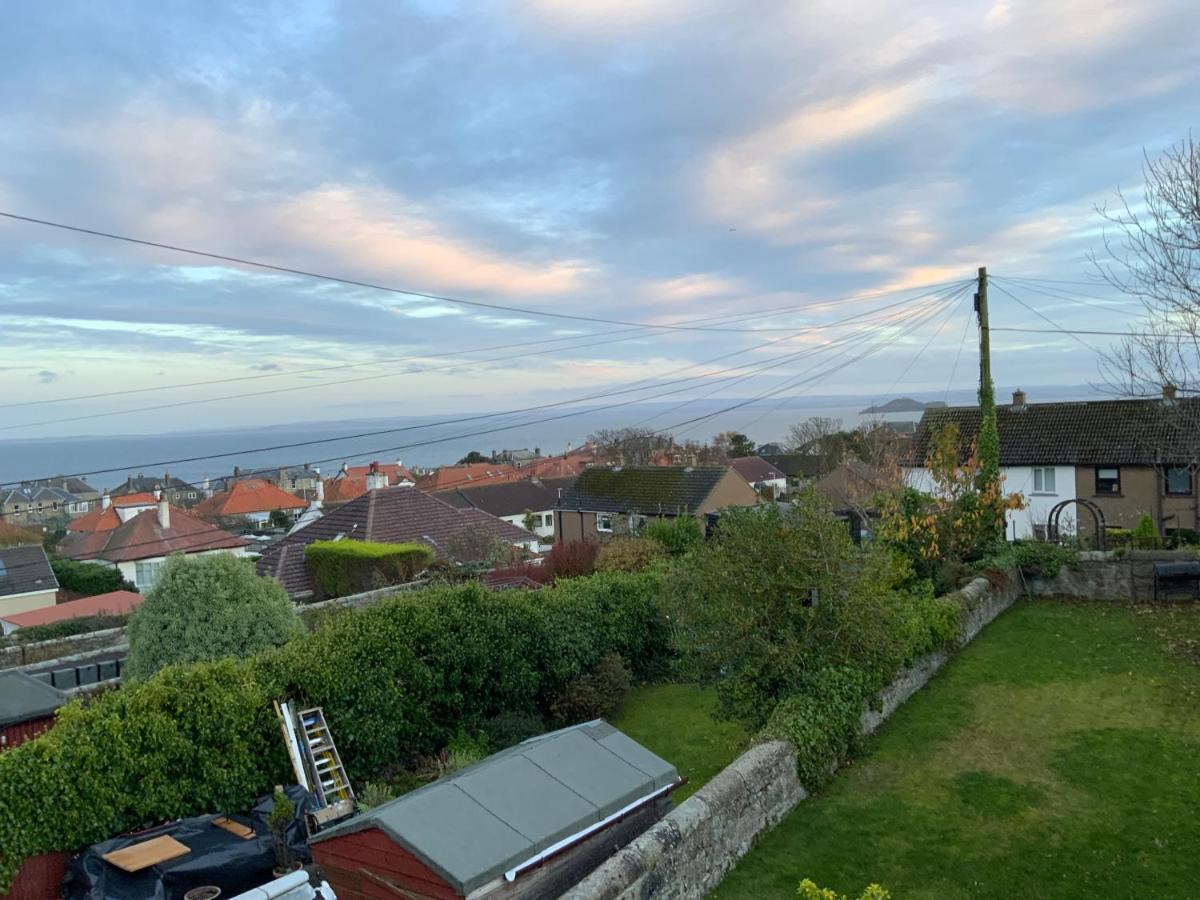 Sea View Apartment Kinghorn Екстериор снимка