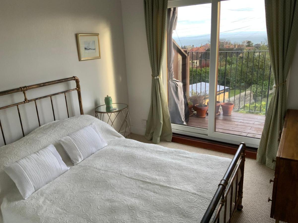 Sea View Apartment Kinghorn Екстериор снимка